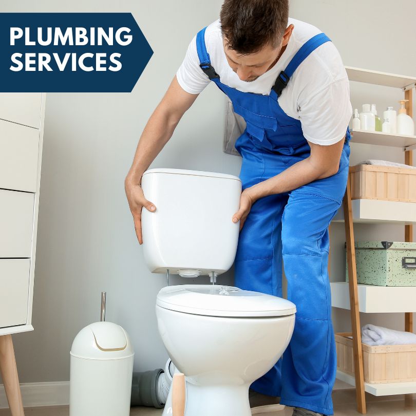 Plumbing Company in South Salem, NY